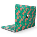MacBook Pro with Touch Bar Skin Kit - Tropical_Coral_Floral_v1-MacBook_13_Touch_V9.jpg?