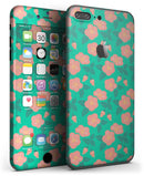 Tropical_Coral_Floral_v1_-_iPhone_7_Plus_-_FullBody_4PC_v3.jpg