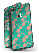 Tropical_Coral_Floral_v1_-_iPhone_7_Plus_-_FullBody_4PC_v4.jpg