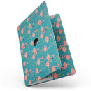 MacBook Pro with Touch Bar Skin Kit - Tropical_Flamingo_v2-MacBook_13_Touch_V7.jpg?
