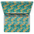 MacBook Pro with Touch Bar Skin Kit - Tropical_Floral_v1-MacBook_13_Touch_V4.jpg?