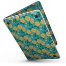 MacBook Pro with Touch Bar Skin Kit - Tropical_Floral_v1-MacBook_13_Touch_V6.jpg?