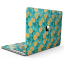 MacBook Pro with Touch Bar Skin Kit - Tropical_Floral_v1-MacBook_13_Touch_V9.jpg?