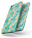 Tropical Floral v1 - Skin-kit for the iPhone 8 or 8 Plus