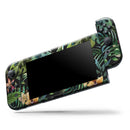 Tropical Forest v1 // Skin Decal Wrap Kit for Nintendo Switch Console & Dock, Joy-Cons, Pro Controller, Lite, 3DS XL, 2DS XL, DSi, or Wii - Vinyl Skin Wrap for Nintendo Switch 2, OLED, Lite, Pro Controller, Wii & Classic Handhelds