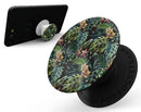 Tropical Forest v1 - Skin Kit for PopSockets and other Smartphone Extendable Grips & Stands