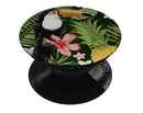 Tropical Summer Forrest - Skin Kit for PopSockets and other Smartphone Extendable Grips & Stands
