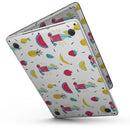 MacBook Pro with Touch Bar Skin Kit - Tropical_Summer_Love_v1-MacBook_13_Touch_V6.jpg?