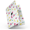 MacBook Pro with Touch Bar Skin Kit - Tropical_Summer_Love_v1-MacBook_13_Touch_V7.jpg?