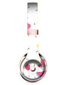 Tropical Summer Love v1 Full-Body Skin Kit for the Beats by Dre Solo 3 Wireless Headphones