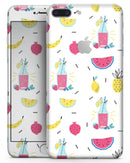 Tropical Summer Love v1 - Skin-kit for the iPhone 8 or 8 Plus