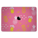 MacBook Pro with Touch Bar Skin Kit - Tropical_Summer_Love_v2-MacBook_13_Touch_V3.jpg?