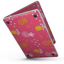 MacBook Pro with Touch Bar Skin Kit - Tropical_Summer_Love_v2-MacBook_13_Touch_V6.jpg?
