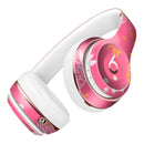 Tropical Summer Love v2 Full-Body Skin Kit for the Beats by Dre Solo 3 Wireless Headphones