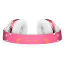 Tropical Summer Love v2 Full-Body Skin Kit for the Beats by Dre Solo 3 Wireless Headphones