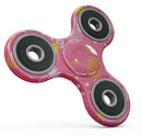 Tropical Summer Love v2 Full-Body Fidget Spinner Skin-Kit