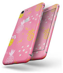 Tropical Summer Love v2 - Skin-kit for the iPhone 8 or 8 Plus