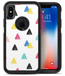 Tropical Summer Love v3 2 - iPhone X OtterBox Case & Skin Kits
