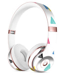 Tropical Summer Love v3 Full-Body Skin Kit for the Beats by Dre Solo 3 Wireless Headphones