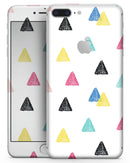 Tropical Summer Love v3 - Skin-kit for the iPhone 8 or 8 Plus