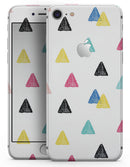 Tropical Summer Love v3 - Skin-kit for the iPhone 8 or 8 Plus