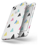 Tropical Summer Love v3 - Skin-kit for the iPhone 8 or 8 Plus