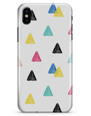 Tropical Summer Love v3 - iPhone X Clipit Case