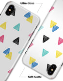 Tropical Summer Love v3 - iPhone X Clipit Case