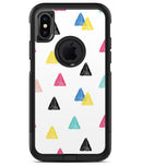 Tropical Summer Love v3 - iPhone X OtterBox Case & Skin Kits