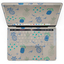 MacBook Pro with Touch Bar Skin Kit - Tropical_Summer_Love_v4-MacBook_13_Touch_V4.jpg?