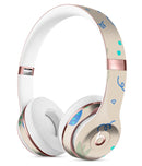 Tropical Summer Love v4 Full-Body Skin Kit for the Beats by Dre Solo 3 Wireless Headphones