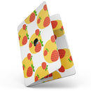 MacBook Pro with Touch Bar Skin Kit - Tropical_Summer_Love_v5-MacBook_13_Touch_V7.jpg?