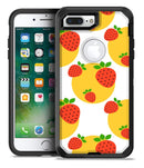 Tropical Summer Love v5 - iPhone 7 Plus/8 Plus OtterBox Case & Skin Kits
