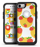 Tropical Summer Love v5 2 - iPhone 7 or 8 OtterBox Case & Skin Kits