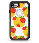 Tropical Summer Love v5 2 - iPhone 7 or 8 OtterBox Case & Skin Kits