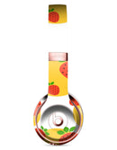 Tropical Summer Love v5 Full-Body Skin Kit for the Beats by Dre Solo 3 Wireless Headphones