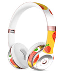 Tropical Summer Love v5 Full-Body Skin Kit for the Beats by Dre Solo 3 Wireless Headphones