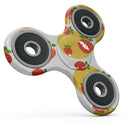 Tropical Summer Love v5 Full-Body Fidget Spinner Skin-Kit