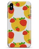 Tropical Summer Love v5 - iPhone X Clipit Case