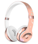 Tropical Summer Love v6 Full-Body Skin Kit for the Beats by Dre Solo 3 Wireless Headphones
