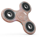 Tropical Summer Love v6 Full-Body Fidget Spinner Skin-Kit