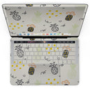 MacBook Pro with Touch Bar Skin Kit - Tropical_Summer_Love_v7-MacBook_13_Touch_V4.jpg?