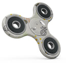 Tropical Summer Love v7 Full-Body Fidget Spinner Skin-Kit