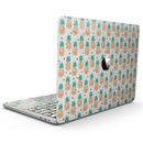 MacBook Pro with Touch Bar Skin Kit - Tropical_Summer_Pineapple_v1-MacBook_13_Touch_V9.jpg?