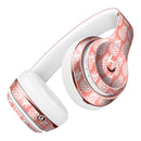 Tropical Summer Pineapple v2 Full-Body Skin Kit for the Beats by Dre Solo 3 Wireless Headphones