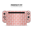 Tropical Summer Pineapple v2 // Skin Decal Wrap Kit for Nintendo Switch Console & Dock, Joy-Cons, Pro Controller, Lite, 3DS XL, 2DS XL, DSi, or Wii - Vinyl Skin Wrap for Nintendo Switch 2, OLED, Lite, Pro Controller, Wii & Classic Handhelds