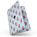 MacBook Pro with Touch Bar Skin Kit - Tropical_Summer_WaterMelins_v1-MacBook_13_Touch_V7.jpg?