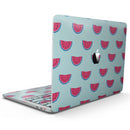 MacBook Pro without Touch Bar Skin Kit - Tropical_Summer_WaterMelins_v1-MacBook_13_Touch_V7.jpg?