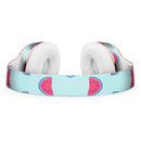 Tropical Summer WaterMelins v1 Full-Body Skin Kit for the Beats by Dre Solo 3 Wireless Headphones