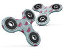 Tropical Summer WaterMelins v1 Full-Body Fidget Spinner Skin-Kit
